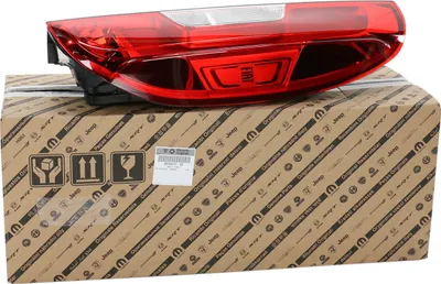 Immagine prodotto di Fanale posteriore destro originale Fiat Originale Fiat Fiat Doblo tipo 152/263 dal 2015 OE 52044715
