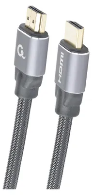 Image de Gembird CCBP-HDMI-10M gembird High-Speed HDMI-Kabel mit Ethernet 10m