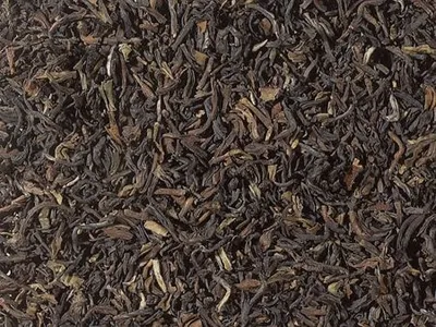 Produktbild von 1 kg Schwarzer Tee Darjeeling Himalaya Mischung