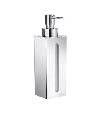 Produktbild von Smedbo OUTLINE - Seifenspender in chrome poliert FK257