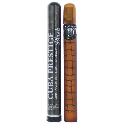 Zdjęcie produktu dla Cuba Prestige Black Woda toaletowa, 35ml