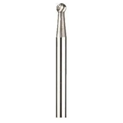 Image de Dremel 9905 Wolfr.-Karbid-Fräser D=3,2mm V