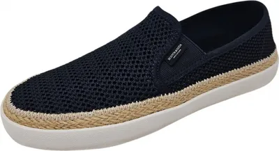Produktbild von Scotch & Soda Izomi Slipon Slipper Blau