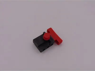 Produktbild von Original Metabo Ersatzteil Schalter Artikelnummer 343410540