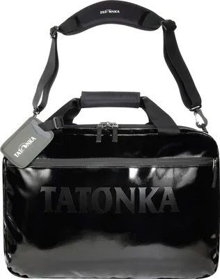 Produktbild von TATONKA Flight Barrel BLACK BLACK -
