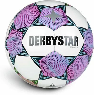 Immagine prodotto di Derbystar - FB-BRILLANT TT v23, pallone da calcio