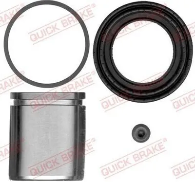 Produktbild von QUICK BRAKE Bremssattel-Reparatursatz für FIAT Ducato Kastenwagen (250, 290) 114-5040