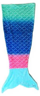 Produktbild von Kids Kuscheldecke Wohndecke Spieldecke Schlafsack Decke 100x43cm