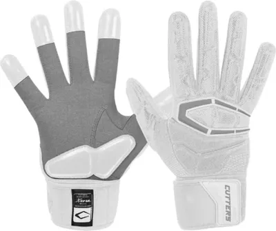 Produktbild von Cutters S932 Force 3.0 Lineman M White American Football Artikel