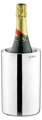 Produktbild von Weinkühler doppelwandig, Edelstahl, isoliert, für gekühlten Wein