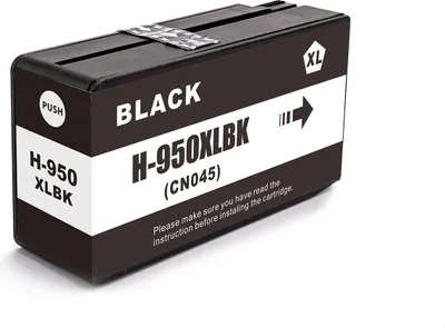 Obrázok produktu pre TECHTEK Atrament nahrádza 950XL (CN045AE) kompatibilná s [HP] Officejet Pro 251dw, Officejet Pro 276dw, Officejet Pro 8100, Officejet Pro 8600, Off
