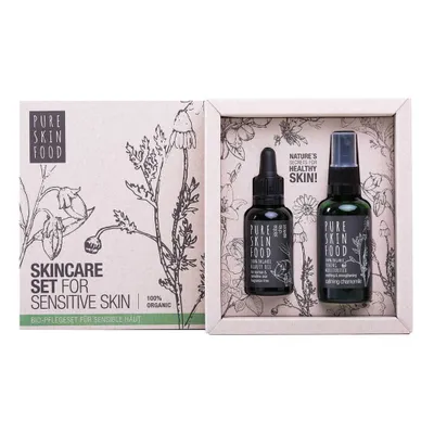 Image de Kit - peau sensible