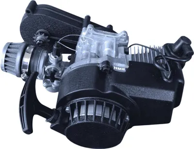 Produktbild von 49 ccm Motor 1a Pocket Bike Mini Cross Dirt Bike