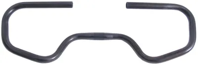 Produktbild von Butterfly Lenker 22,2 / 595 / 25,4 Mm Schwarz
