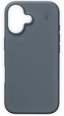 Obrázok produktu pre iDeal of Sweden IDSIC-I2461-411, Ochranný obal, Apple, iPhone 16, 15,5 cm (6.1"), Modrá