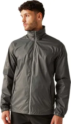 Produktbild von Regatta Lyle Iv Jacke Grau M Mann Grau M