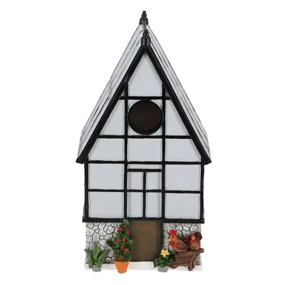 Produktbild von Esschert Design Gewächshaus-Nistkasten