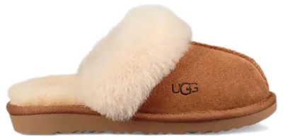 Produktbild von UGG Cozy II Slipper Chestnut (Kids) - EU 37