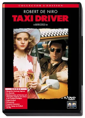 Produktbild von Taxi Driver