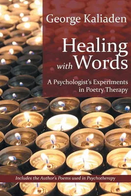 Produktbild von Healing with Words