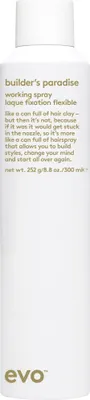 Produktbild von evo® builder's paradise working spray 300 ml