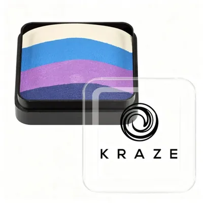 Produktbild von Kraze fx Kuppelkuchen 25 g Twilight