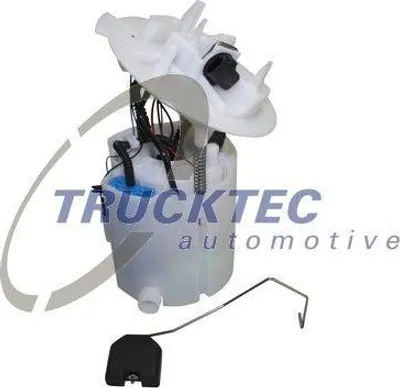 Produktbild von TRUCKTEC AUTOMOTIVE 02.38.145 Kraftstofffördereinheit passend für MERCEDES-BENZ C-Klasse T-modell (S205) C-Klasse Limousine (W205) E-Klasse Limousine