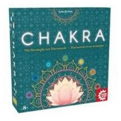 Produktbild von Game Factory Chakra (d,f)