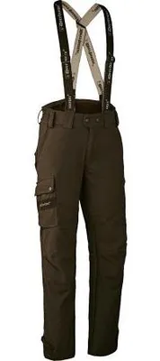 Produktbild von Deerhunter Muflon Extreme Hose Herren (Wood) Größe 50