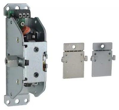 Produktbild von Assa Abloy PED200 Mikroschalter für Antipanikauslöser