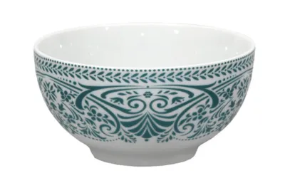 Obrázok produktu pre Thun 1794 Miska na müsli, český porcelán, čipka, benzín, 0,70 l, Thun