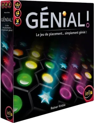 Zdjęcie produktu dla Gra – genialna!