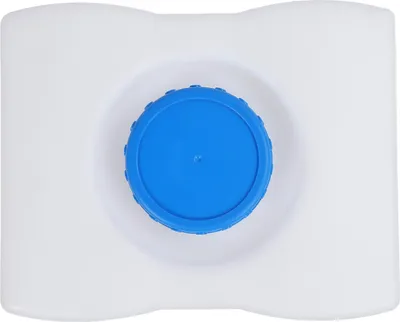 Immagine prodotto di serbatoio dell'acqua per camper da 9,2 galloni, ingresso da 100 mm, ottima tenuta, resistente alle intemperie e alla pressione, serbatoio di stoccaggio per rimorchi, camper, barche, yacht