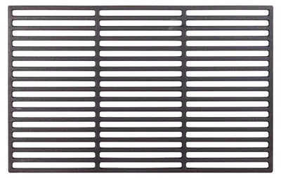Image de Grille de barbecue en fonte émaillée
