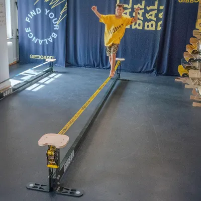 Produktbild von Gibbon Erhöhung für Slackrack "XL Upgrade"