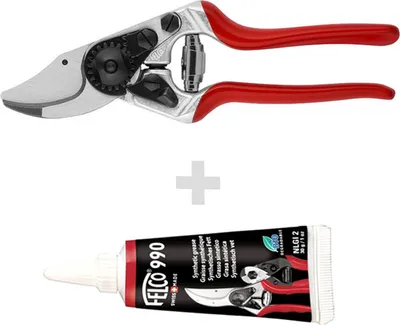 Produktbild von Felco 14 + GRATIS Felco Fett