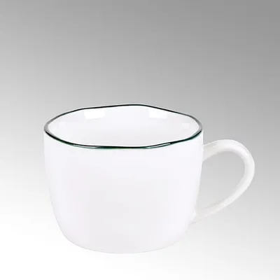 Produktbild von Lambert - Kaffeetasse Piana Basaltgrau