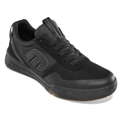 Produktbild von Etnies Ranger Lt Skater Low-Top Shoe Black Black Gum