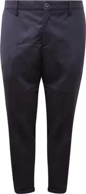 Produktbild von 9981Av Pantalone Uomo Patrizia Pepe Slim Fit Man Trousers Blue