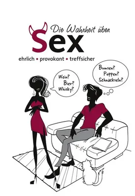 Produktbild von Die Wahrheit über Sex