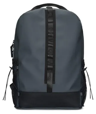 Produktbild von Rains Trail Clip Front Backpack W3 - Lagoon