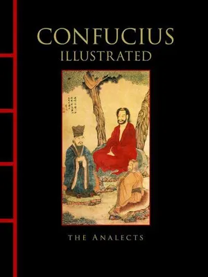 Zdjęcie produktu dla Confucius Illustrated