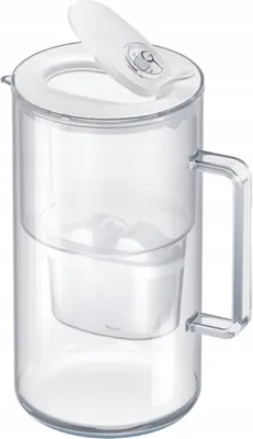 Produktbild von Aquaphor Glasfilterkanne + Maxfor Mg2+ Filter