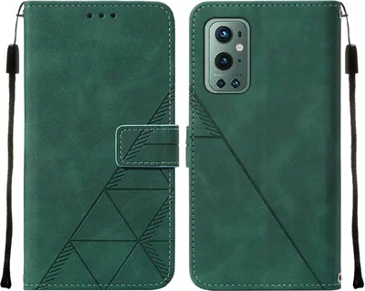 CoverKingz Custodia A Portafoglio Per IPhone 16e, Con Motivo Mandala Blu, Scomparti Per Carte E Banconote, Chiusura Magnetica, Funzione Stand - 4