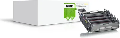 Image de KMP Trommel Brother DR-421CL/DR421CL  50.000 S. B-DR20  rema extern retail