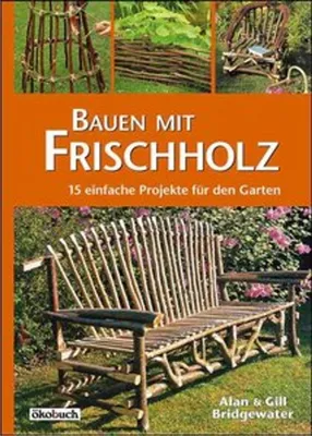 Image de Bauen mit Frischholz