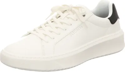 Image de Sneaker Skechers 183175 WHT, 183175 WHT