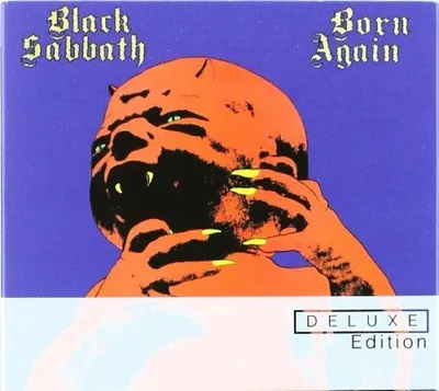Obrázok produktu pre Black Sabbath: (Deluxe Expanded Edition) - Sanctuary 0602527704067 - (CD / B)