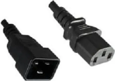 Image de Câble d'extension d'alimentation MicroConnect