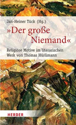 Image de "Der große Niemand"